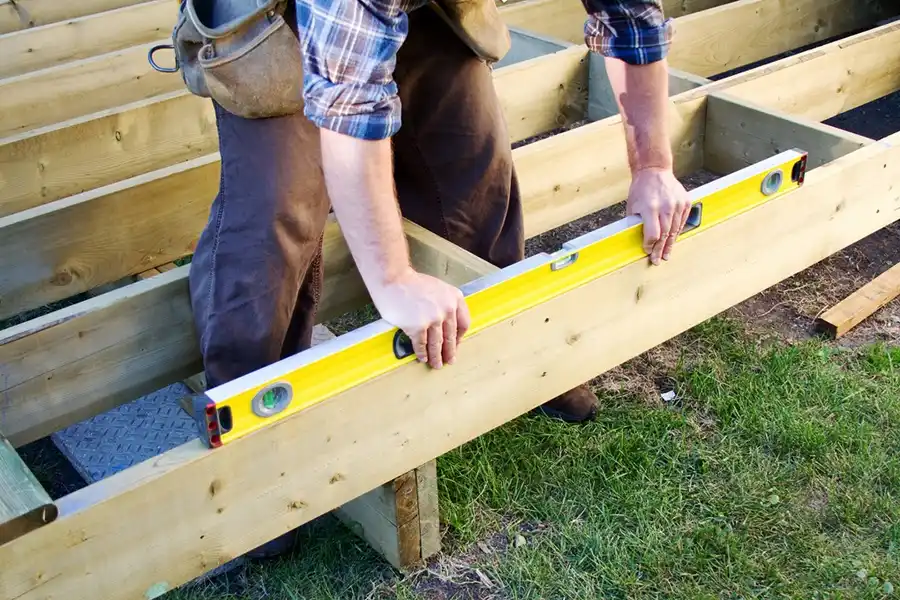 Professional Deck Repair in Cambridge, MD Reliable Deck Repair in Cambridge, MD