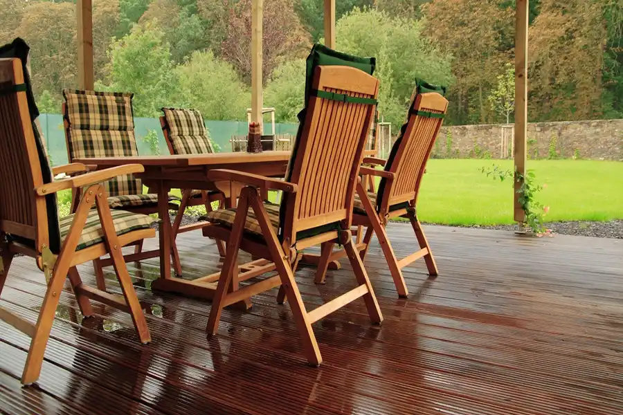 Reliable Deck Replacement in Cambridge, MD Reliable Deck Replacement in Cambridge, MD