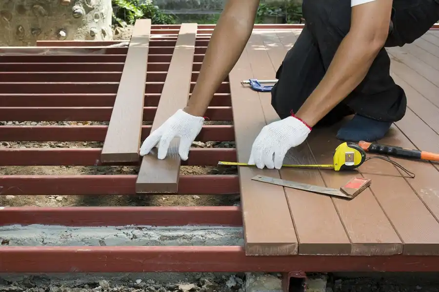 The Role of Professional Inspections in Effective Deck Repair Cambridge, MD The Role of Professional Inspections in Effective Deck Repair Cambridge, MD